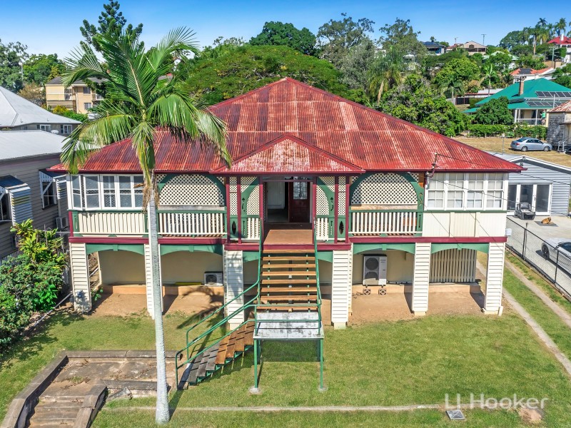 34 Roderick Street, Ipswich QLD 4305