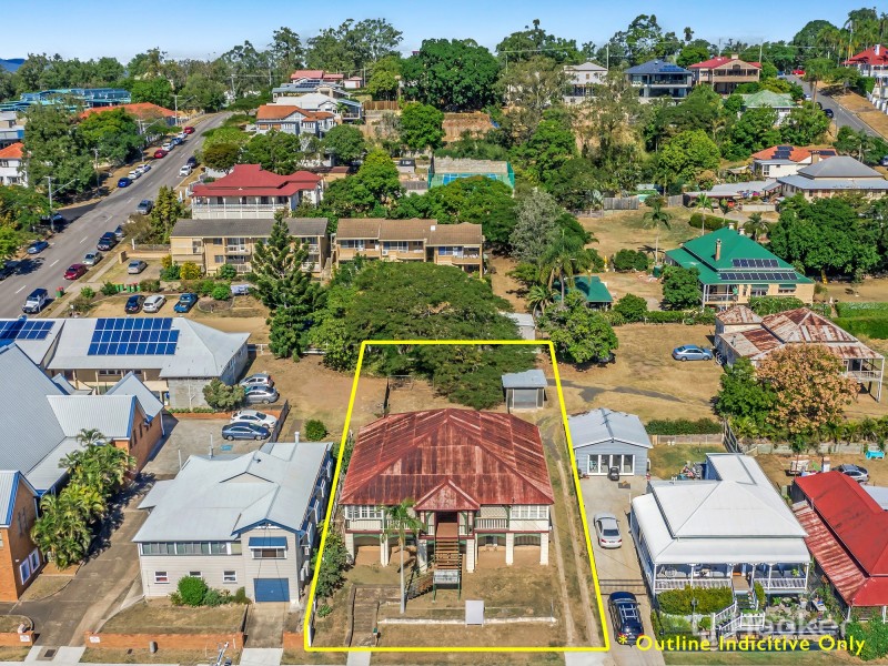 34 Roderick Street, Ipswich QLD 4305