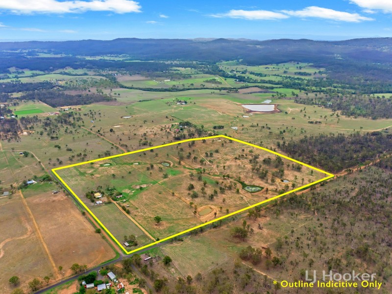 279 Kuss Road, Calvert QLD 4340