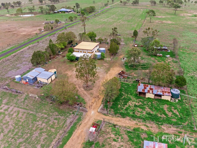 279 Kuss Road, Calvert QLD 4340