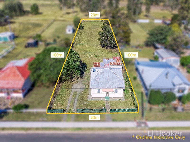 71 Mill Street, Rosewood QLD 4340