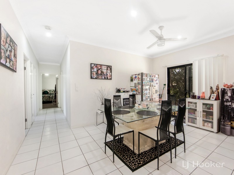 3 Benjamina Drive, Redbank Plains QLD 4301