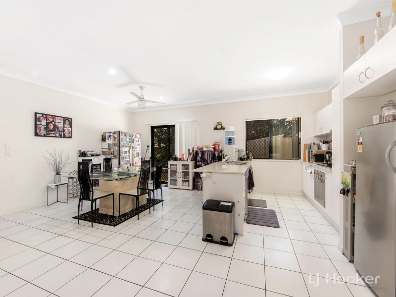3 Benjamina Drive, Redbank Plains QLD 4301