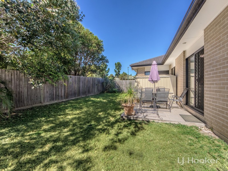 3 Benjamina Drive, Redbank Plains QLD 4301