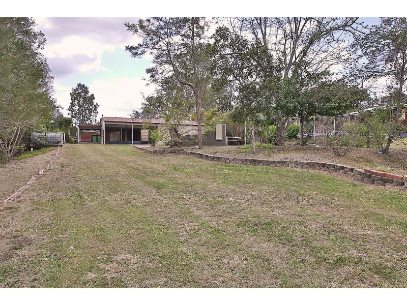 113 Riverside Avenue, Barellan Point QLD 4306