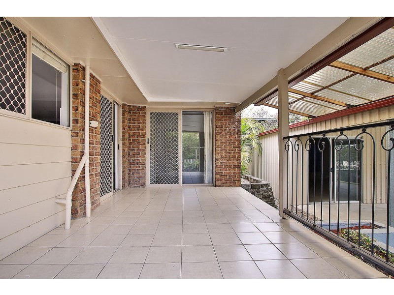 113 Riverside Avenue, Barellan Point QLD 4306