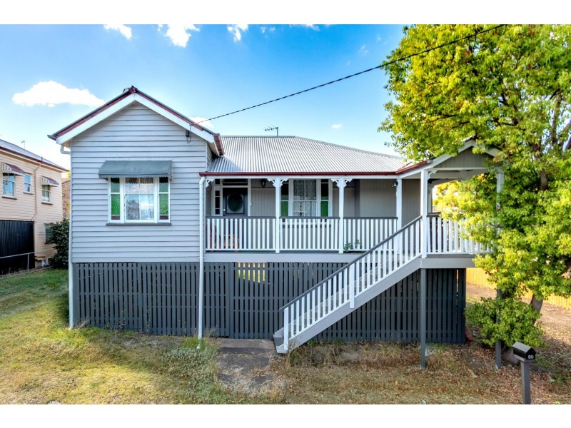 50 Thorn Street, Ipswich QLD 4305