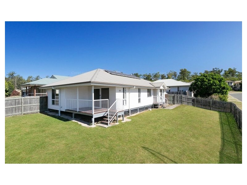 33 Griffin Crescent, Collingwood Park QLD 4301