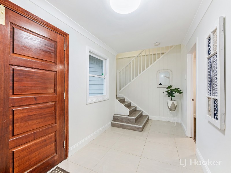 40 Greenham Street, Raceview QLD 4305