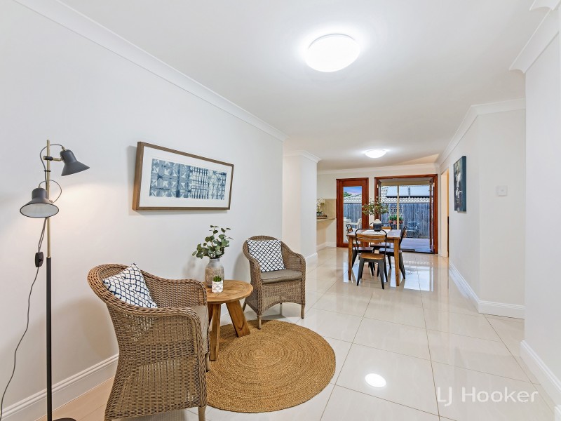 40 Greenham Street, Raceview QLD 4305