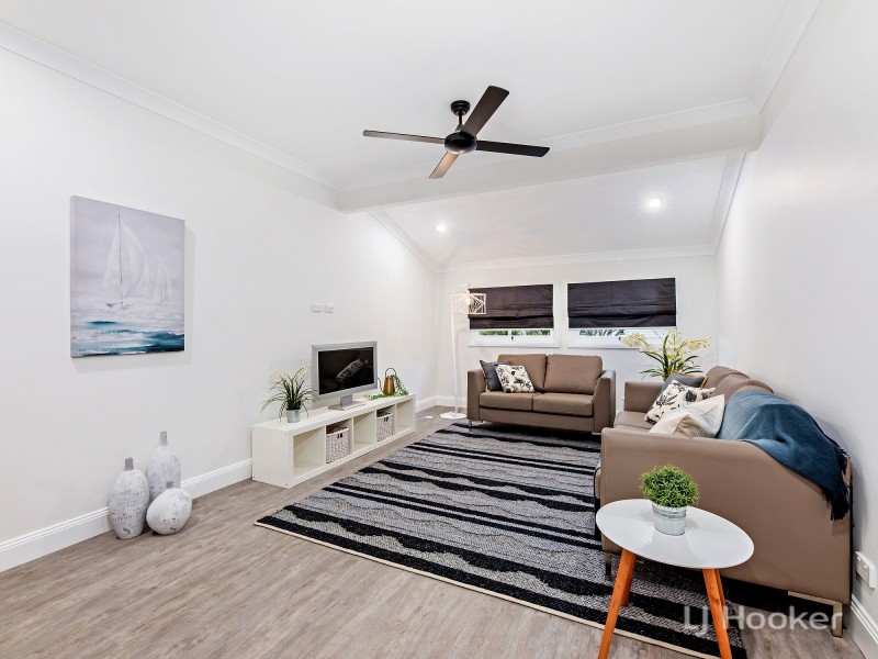 40 Greenham Street, Raceview QLD 4305