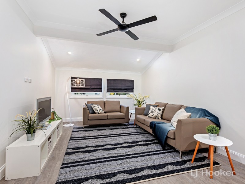 40 Greenham Street, Raceview QLD 4305