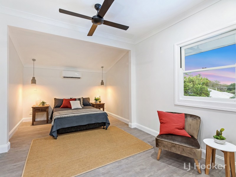 40 Greenham Street, Raceview QLD 4305