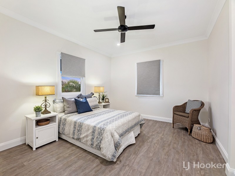 40 Greenham Street, Raceview QLD 4305