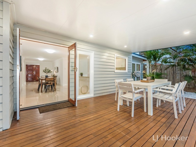 40 Greenham Street, Raceview QLD 4305