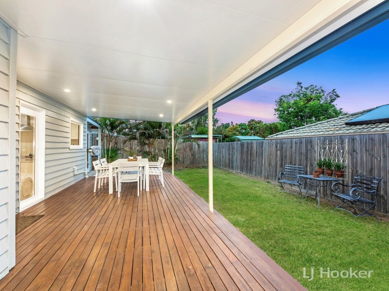 40 Greenham Street, Raceview QLD 4305