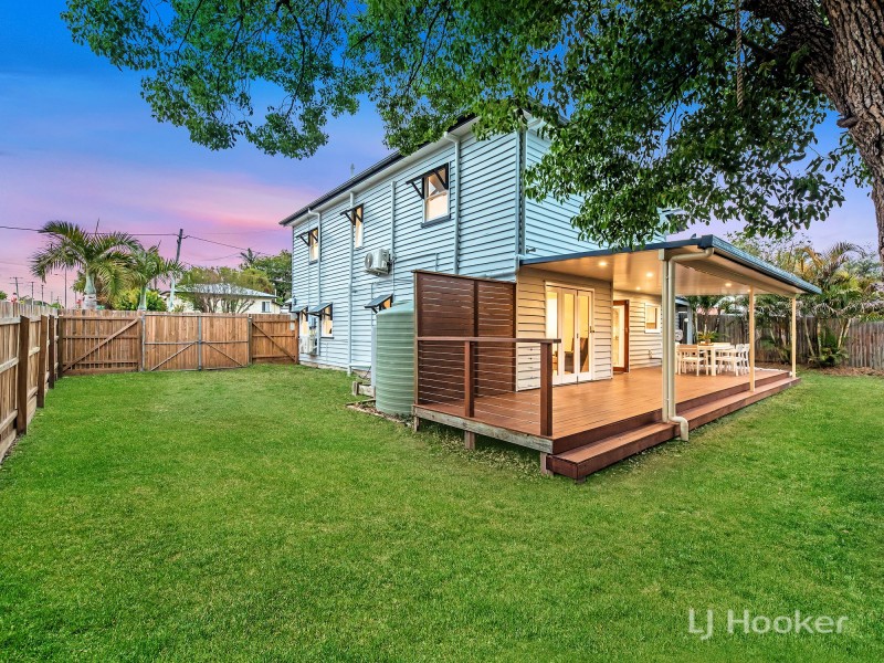 40 Greenham Street, Raceview QLD 4305
