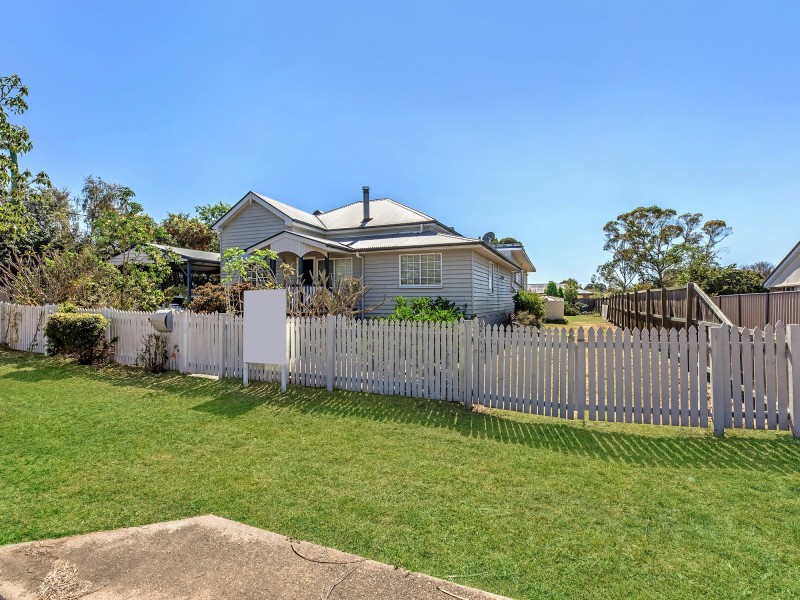 51 Matthew Street, Rosewood QLD 4340