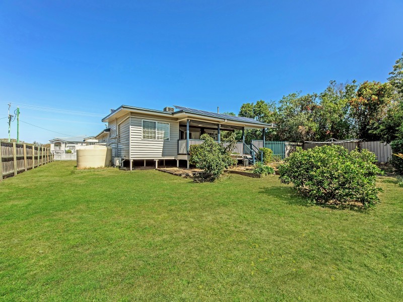 51 Matthew Street, Rosewood QLD 4340