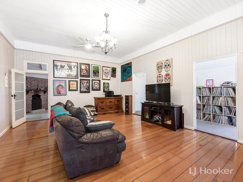51 Matthew Street, Rosewood QLD 4340