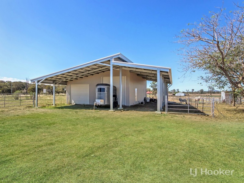 380 Rosewood Laidley Rd, Lanefield QLD 4340