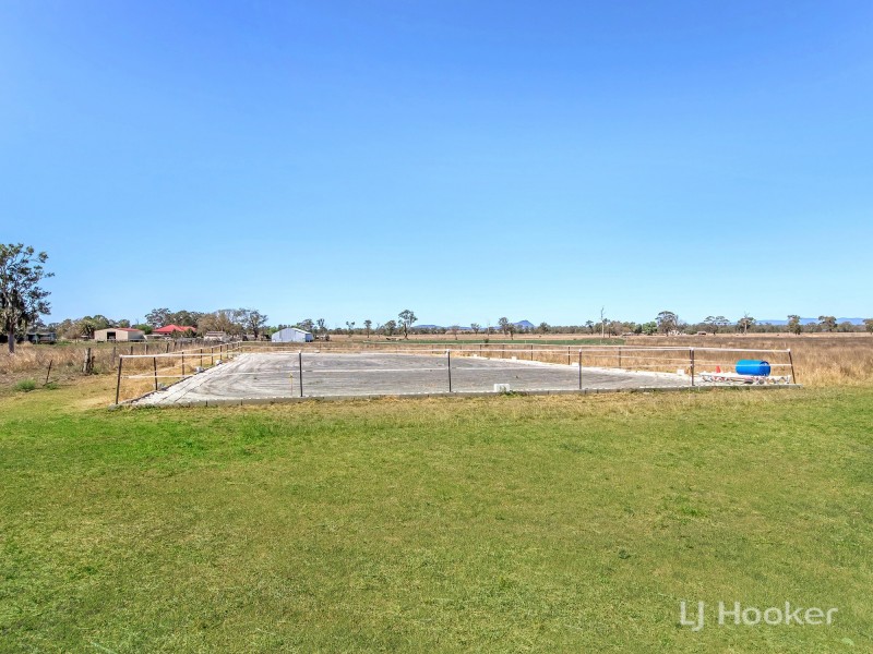 380 Rosewood Laidley Rd, Lanefield QLD 4340