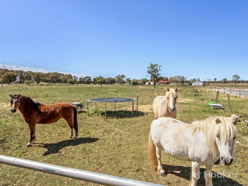 380 Rosewood Laidley Rd, Lanefield QLD 4340