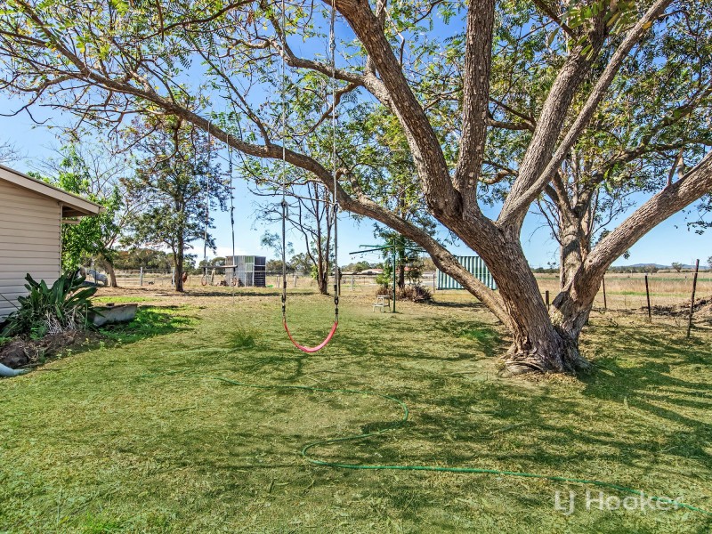 380 Rosewood Laidley Rd, Lanefield QLD 4340
