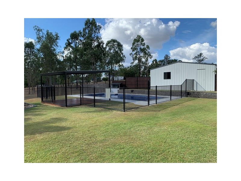 1 Pat Slattery Place, Lowood QLD 4311