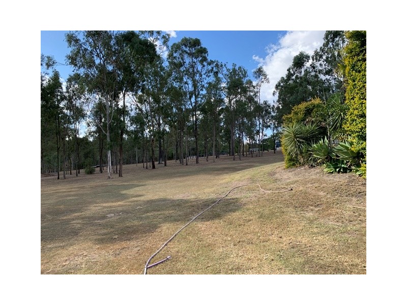 1 Pat Slattery Place, Lowood QLD 4311