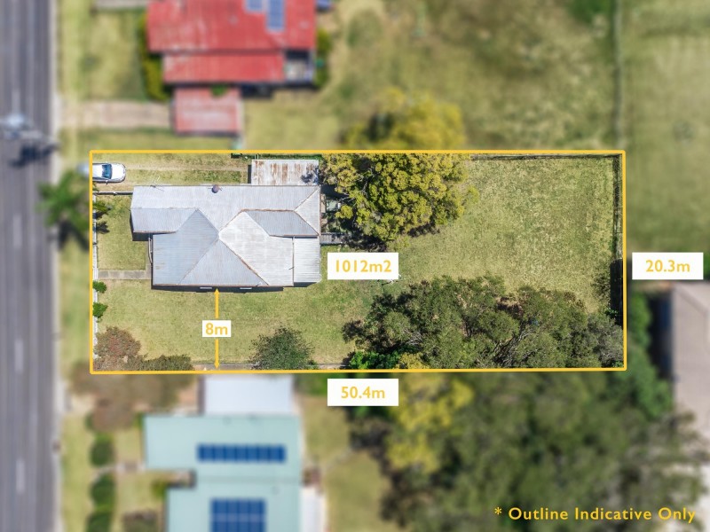 16 Clifton Street, Booval QLD 4304