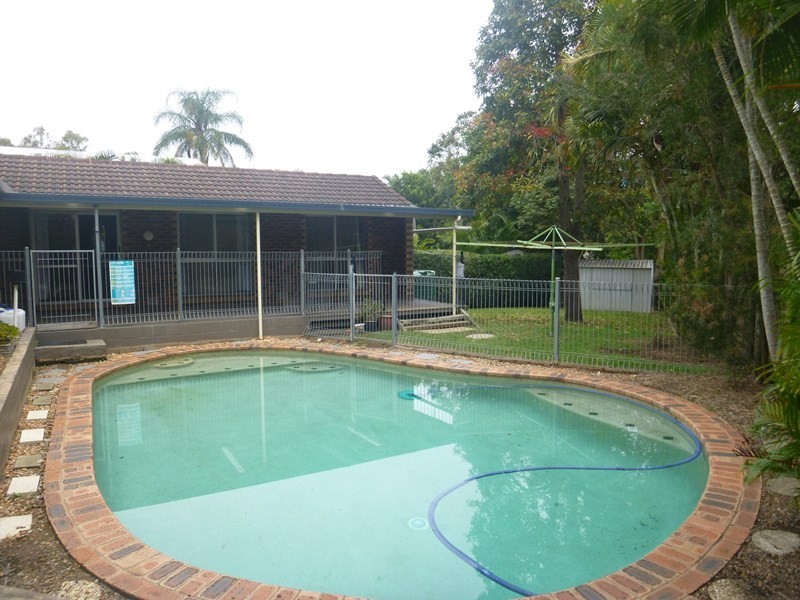 27 Michaelangelo Street, Fig Tree Pocket QLD 4069