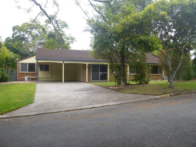 27 Michaelangelo Street, Fig Tree Pocket QLD 4069