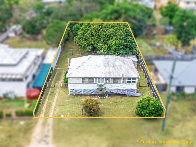 3 Bothwick Street, North Ipswich QLD 4305
