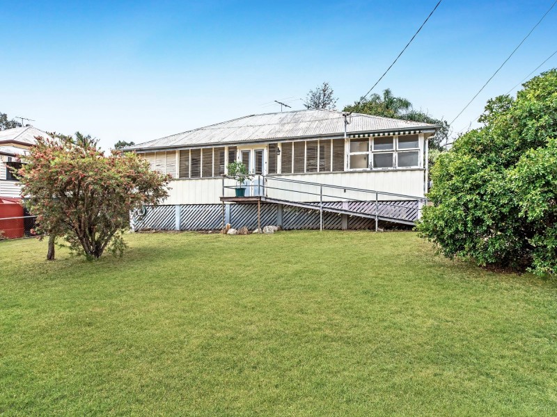 3 Bothwick Street, North Ipswich QLD 4305