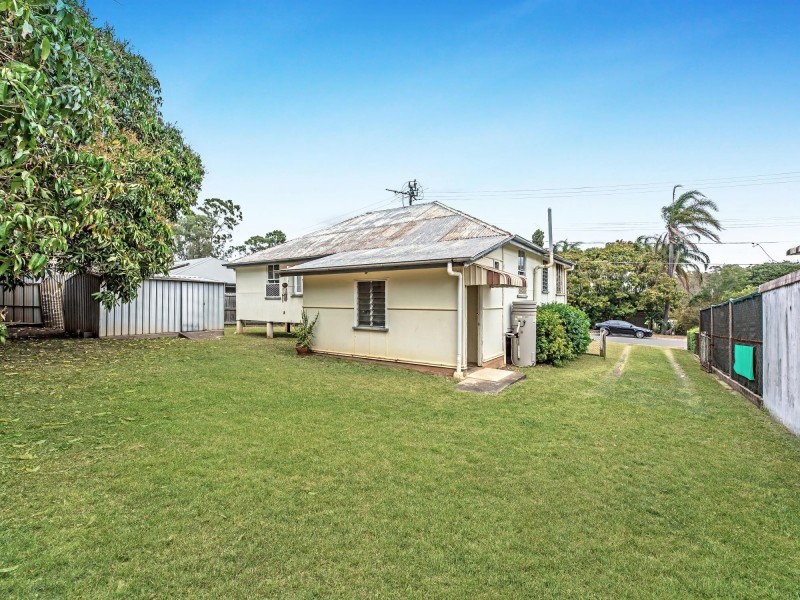 3 Bothwick Street, North Ipswich QLD 4305