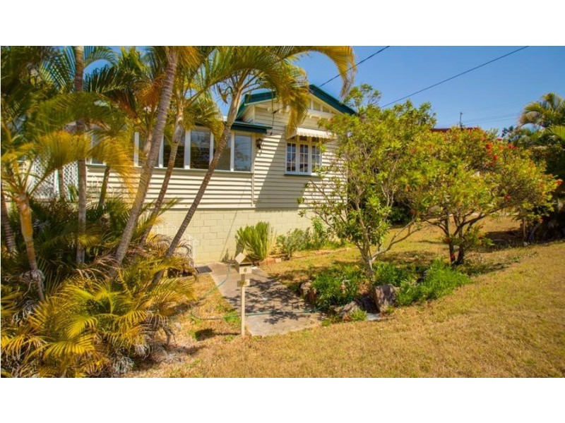 6 Palmer, North Ipswich QLD 4305
