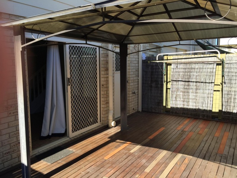 9/12 Bergin Street, Booval QLD 4304