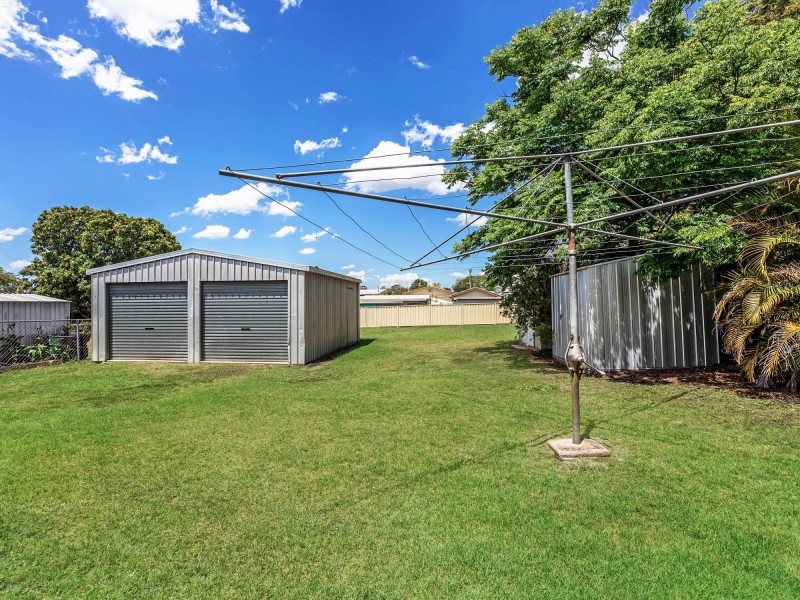 68 Cole St, Silkstone QLD 4304
