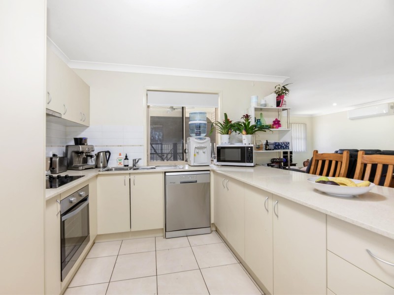23 Barwell Street, Brassall QLD 4305