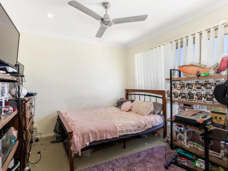 23 Barwell Street, Brassall QLD 4305
