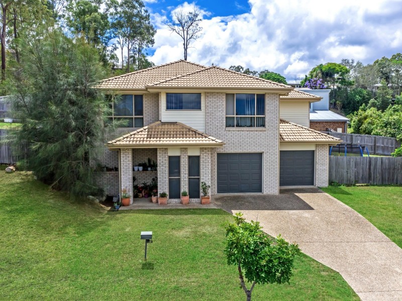23 Barwell Street, Brassall QLD 4305