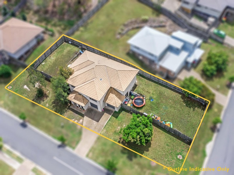 23 Barwell Street, Brassall QLD 4305