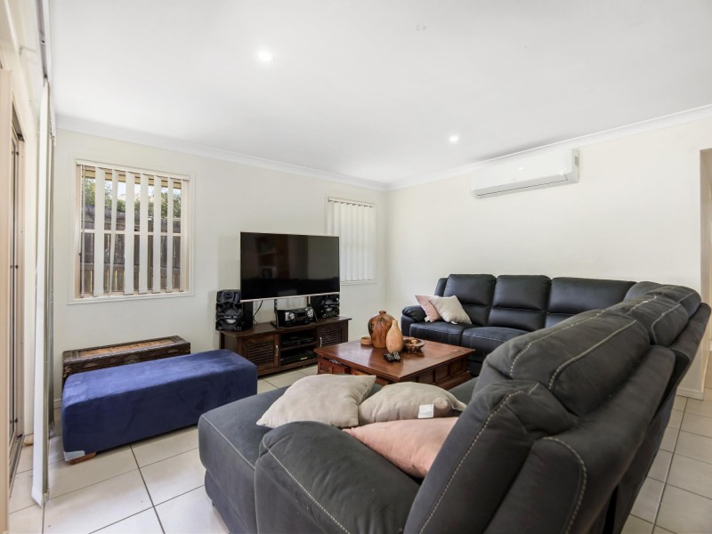23 Barwell Street, Brassall QLD 4305