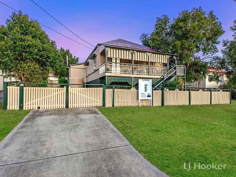 11 William Street, Bundamba QLD 4304