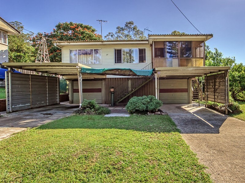 37 Parker Street, Goodna QLD 4300