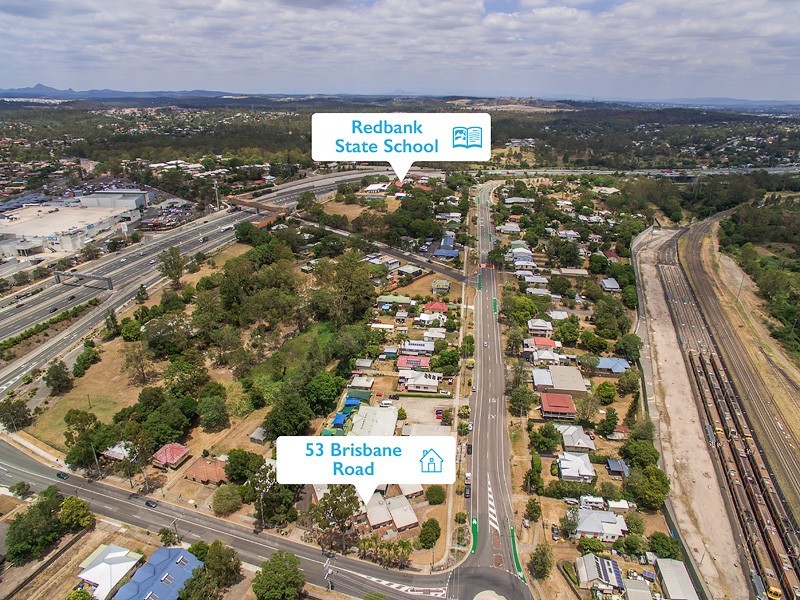 53 Brisbane Road, Redbank QLD 4301