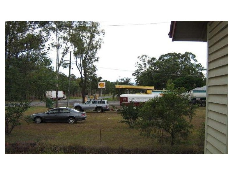 6768 Cunningham Highway, Aratula QLD 4309