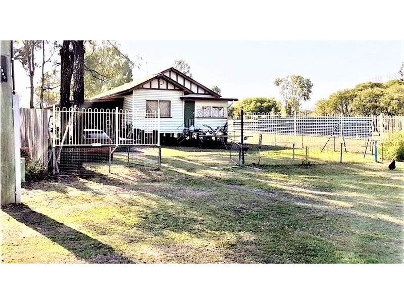 6768 Cunningham Highway, Aratula QLD 4309