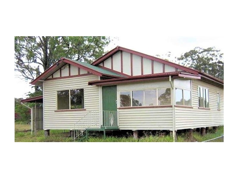 6768 Cunningham Highway, Aratula QLD 4309